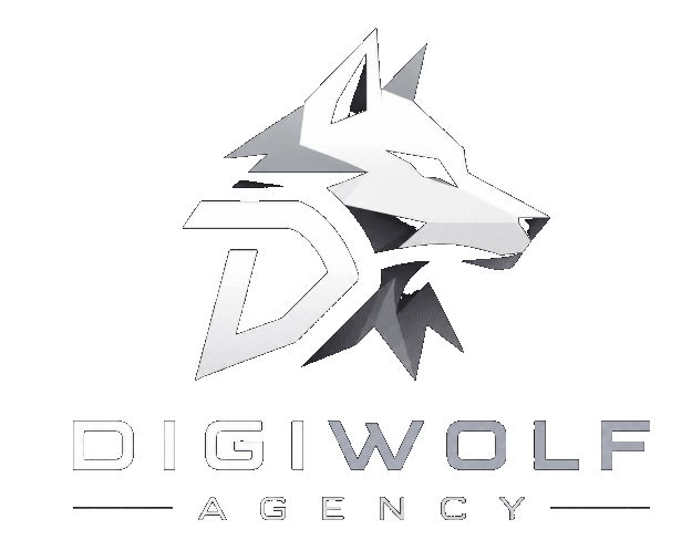 Digi Wolf Agency
